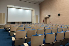 CINE ALCAZAR • TANGER • MAROKKO