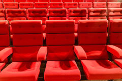 CINÉ CROISIÈRE • CERNAY • FRANKREICH