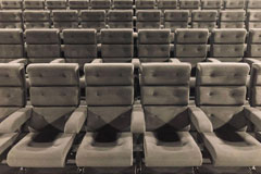 CINÉ CROISIÈRE • CERNAY • FRANKREICH