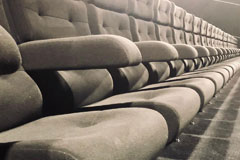 CINÉ CROISIÈRE • CERNAY • FRANKREICH