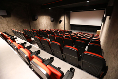 GOLD MULTIPLEX-KINO • ORAN • ALGERIEN