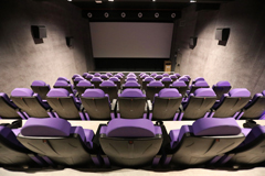 GOLD MULTIPLEX-KINO • ORAN • ALGERIEN