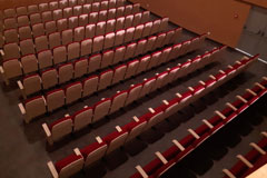 CINE-TEATRO MUNICIPAL DE MAÇAO • PORTUGAL