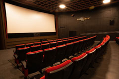 CINEMA BIO REX KOKKOLA • KOKKOLA • FINNLAND