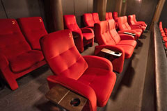 CINEMA BIO REX KOKKOLA • KOKKOLA • FINNLAND