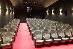 CINÉMA LE VIKING • LE NEUBOURG • FRANKREICH