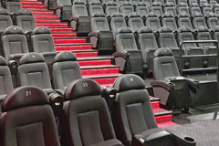 CINEMA NOVA ARCADA CINEPLACE • BRAGA • PORTUGAL