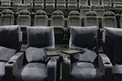 CINEMA NOVA ARCADA CINEPLACE • BRAGA • PORTUGAL