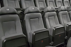 CINEMA NOVA ARCADA CINEPLACE • BRAGA • PORTUGAL