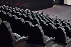 CINEMA NOVA ARCADA CINEPLACE • BRAGA • PORTUGAL