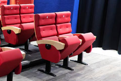 CINEMA PARADISO • TRICASE • ITALIEN