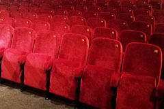 CINÉMA UTOPIA (MANUTENTION) • AVIGNON • FRANKREICH