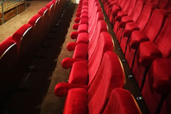 CINÉMA UTOPIA (MANUTENTION) • AVIGNON • FRANKREICH