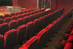 CINÉMA UTOPIA (MANUTENTION) • AVIGNON • FRANKREICH