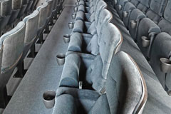 CINEMA VESZPRÉM • VESZPRÉM • UNGARN