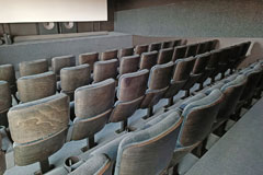 CINEMA VESZPRÉM • VESZPRÉM • UNGARN