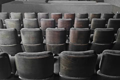 CINEMA VESZPRÉM • VESZPRÉM • UNGARN