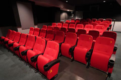 CINEMART SHINJUKU • JAPAN • SHINJUKU