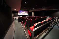 CINEMART SHINJUKU • JAPAN • SHINJUKU