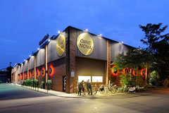 CINENOVA • COLONIA • DEUTSCHLAND