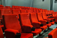 CINENOVA • COLONIA • DEUTSCHLAND