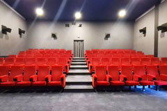 CINENOVA • COLONIA • DEUTSCHLAND