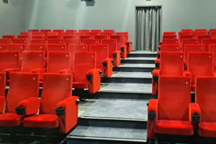 CINENOVA • COLONIA • DEUTSCHLAND