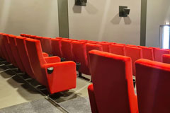 CINENOVA • COLONIA • DEUTSCHLAND