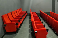 CINENOVA • COLONIA • DEUTSCHLAND