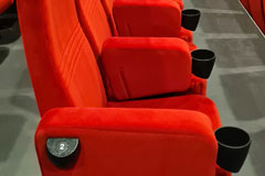 CINENOVA • COLONIA • DEUTSCHLAND