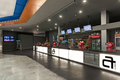 CINES ARTESIETE LOS ALFARES • TALAVERA DE LA REINA • TOLEDO • SPANIEN