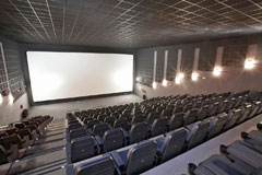 CINES ARTESIETE LOS ALFARES • TALAVERA DE LA REINA • TOLEDO • SPANIEN