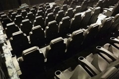 CCK MULTICINE KOMPLEX • SINGAPUR