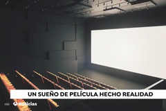 EZCARAY SEATING setzt seine Premieren mit den Cines Embajadores in Madrid fort