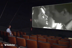 EZCARAY SEATING setzt seine Premieren mit den Cines Embajadores in Madrid fort