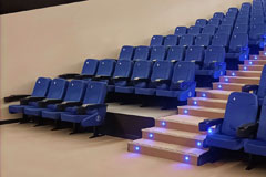 PLAZA COSLADA KINOS • MADRID • SPANIEN