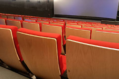 PLAZA COSLADA KINOS • MADRID • SPANIEN