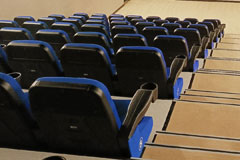 PLAZA COSLADA KINOS • MADRID • SPANIEN