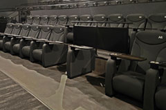 CINES YELMO LAS ARENAS • LAS PALMAS • GRAN CANARIA • SPANIEN