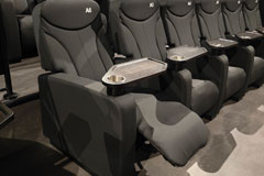 CINES YELMO LAS ARENAS • LAS PALMAS • GRAN CANARIA • SPANIEN