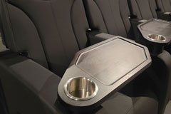 CINES YELMO LAS ARENAS • LAS PALMAS • GRAN CANARIA • SPANIEN