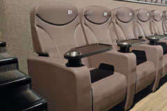 CINES YELMO LAS ARENAS • LAS PALMAS • GRAN CANARIA • SPANIEN