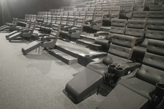 CINESUR INGENIO • Vélez-Málaga • Málaga • Spanien