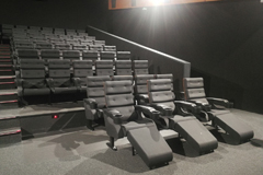 CINESUR INGENIO • Vélez-Málaga • Málaga • Spanien