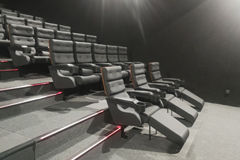 CINESUR INGENIO • Vélez-Málaga • Málaga • Spanien