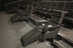 CINESUR INGENIO • Vélez-Málaga • Málaga • Spanien