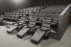 CINESUR INGENIO • Vélez-Málaga • Málaga • Spanien