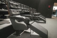 CINESUR INGENIO • Vélez-Málaga • Málaga • Spanien