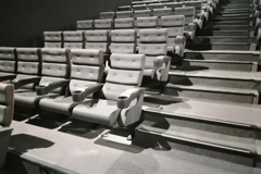 CINESUR INGENIO • Vélez-Málaga • Málaga • Spanien