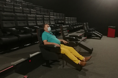 CINESUR INGENIO • Vélez-Málaga • Málaga • Spanien